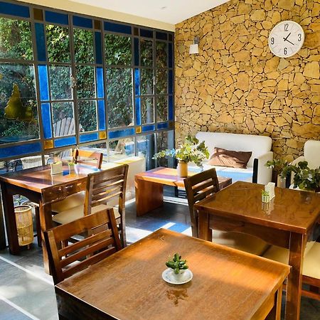 Posada Boutique Le Vrero Колонія-дель-Сакраменто Екстер'єр фото