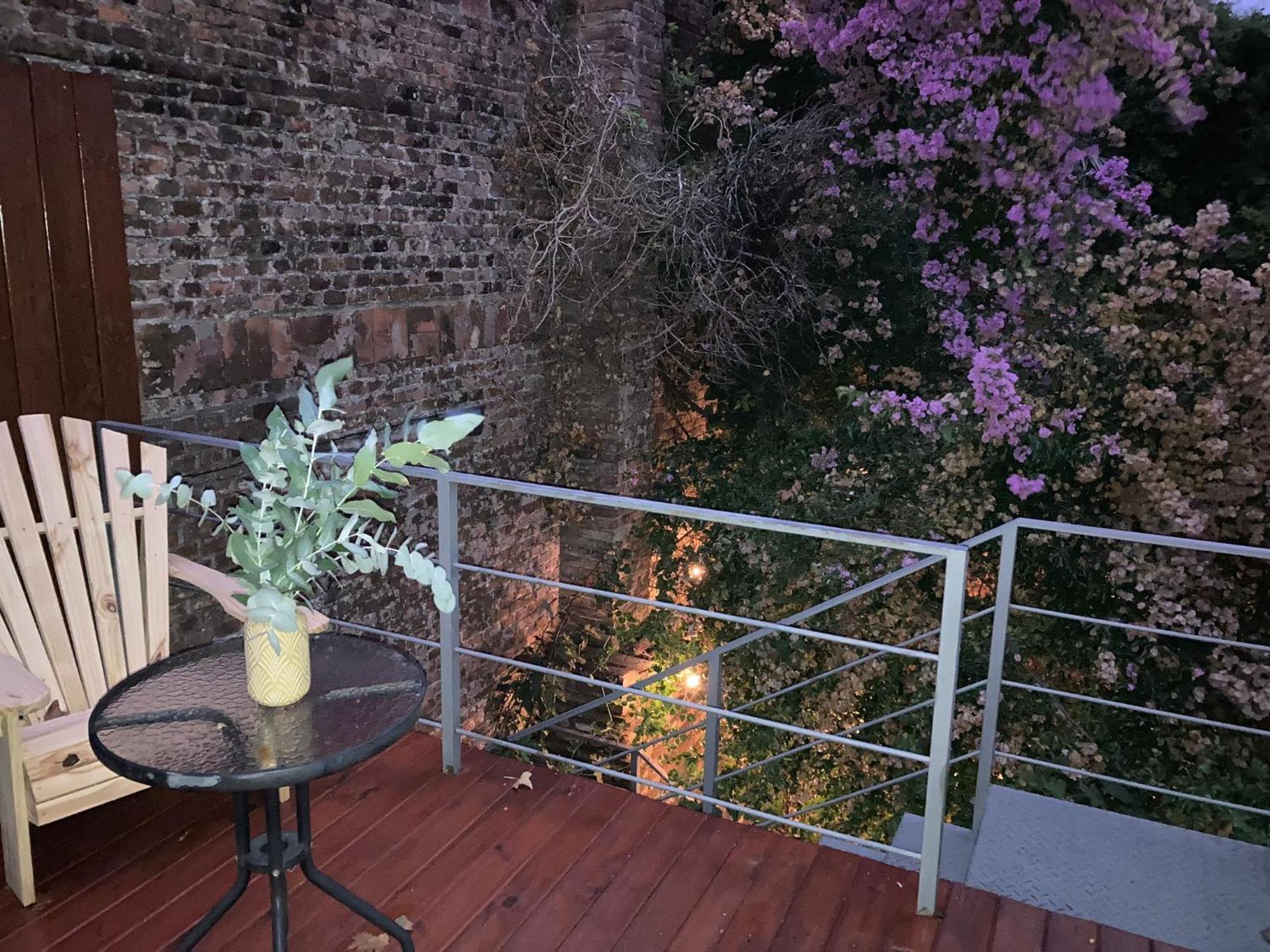 Posada Boutique Le Vrero Колонія-дель-Сакраменто Екстер'єр фото