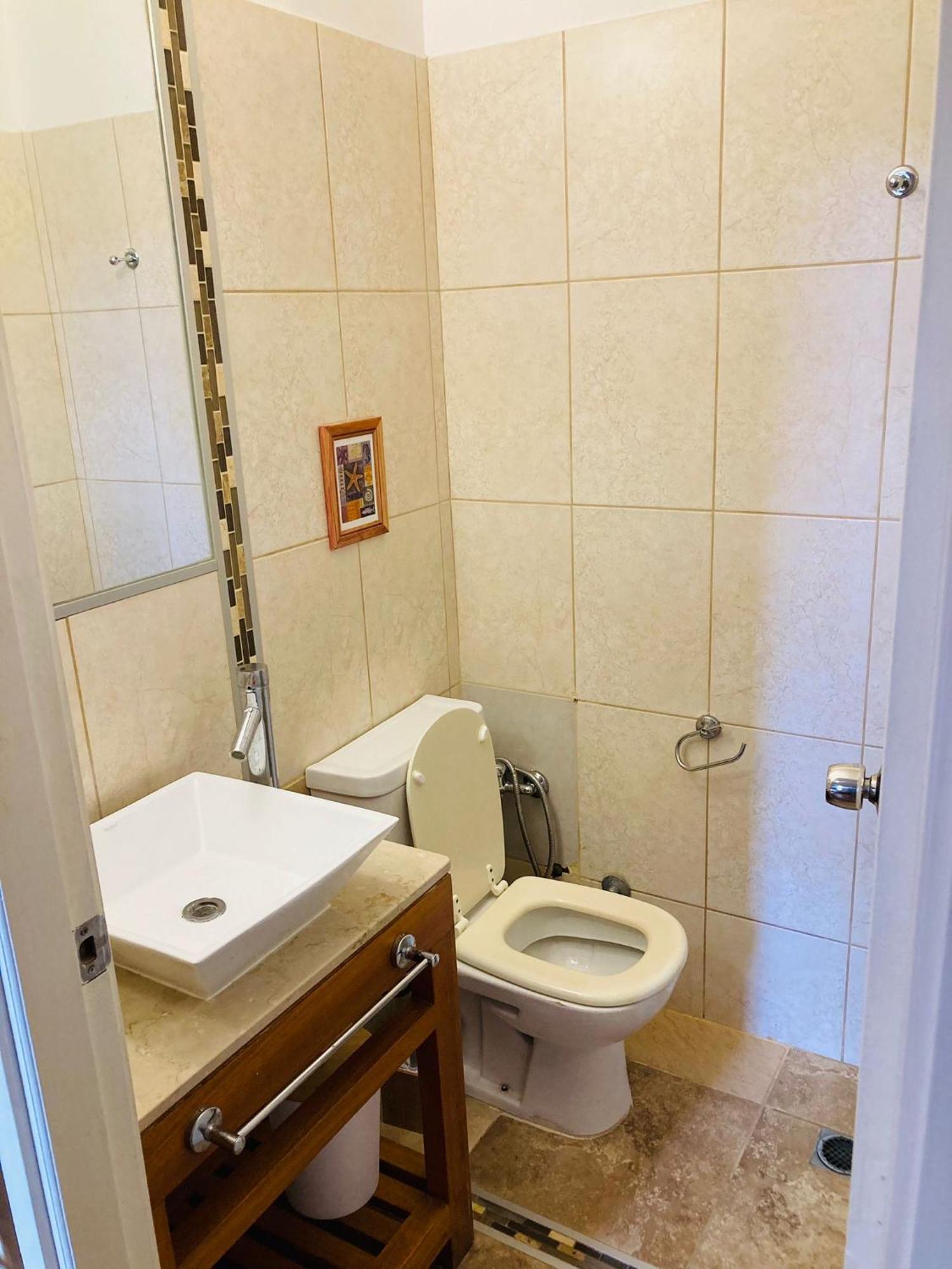 Posada Boutique Le Vrero Колонія-дель-Сакраменто Екстер'єр фото