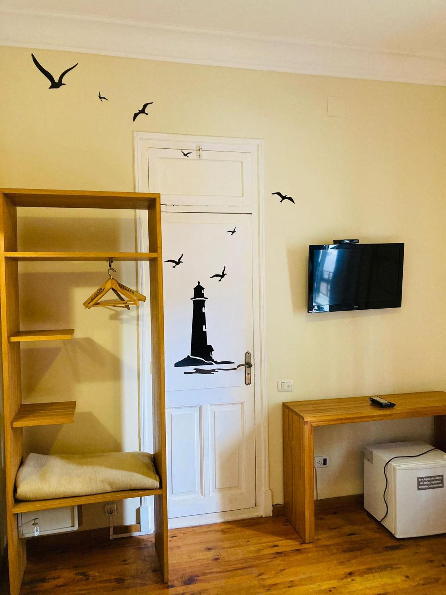 Posada Boutique Le Vrero Колонія-дель-Сакраменто Екстер'єр фото